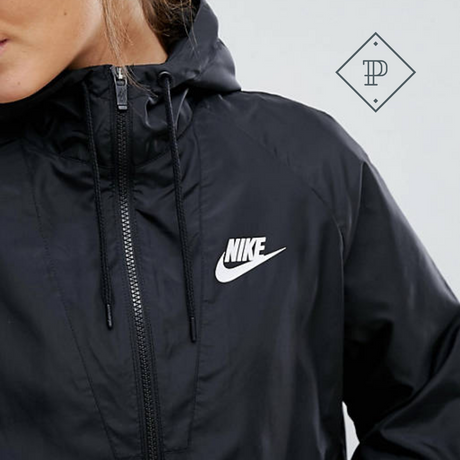 CHAQUETA NIKE SPORTSWEAR WINDRUNNER