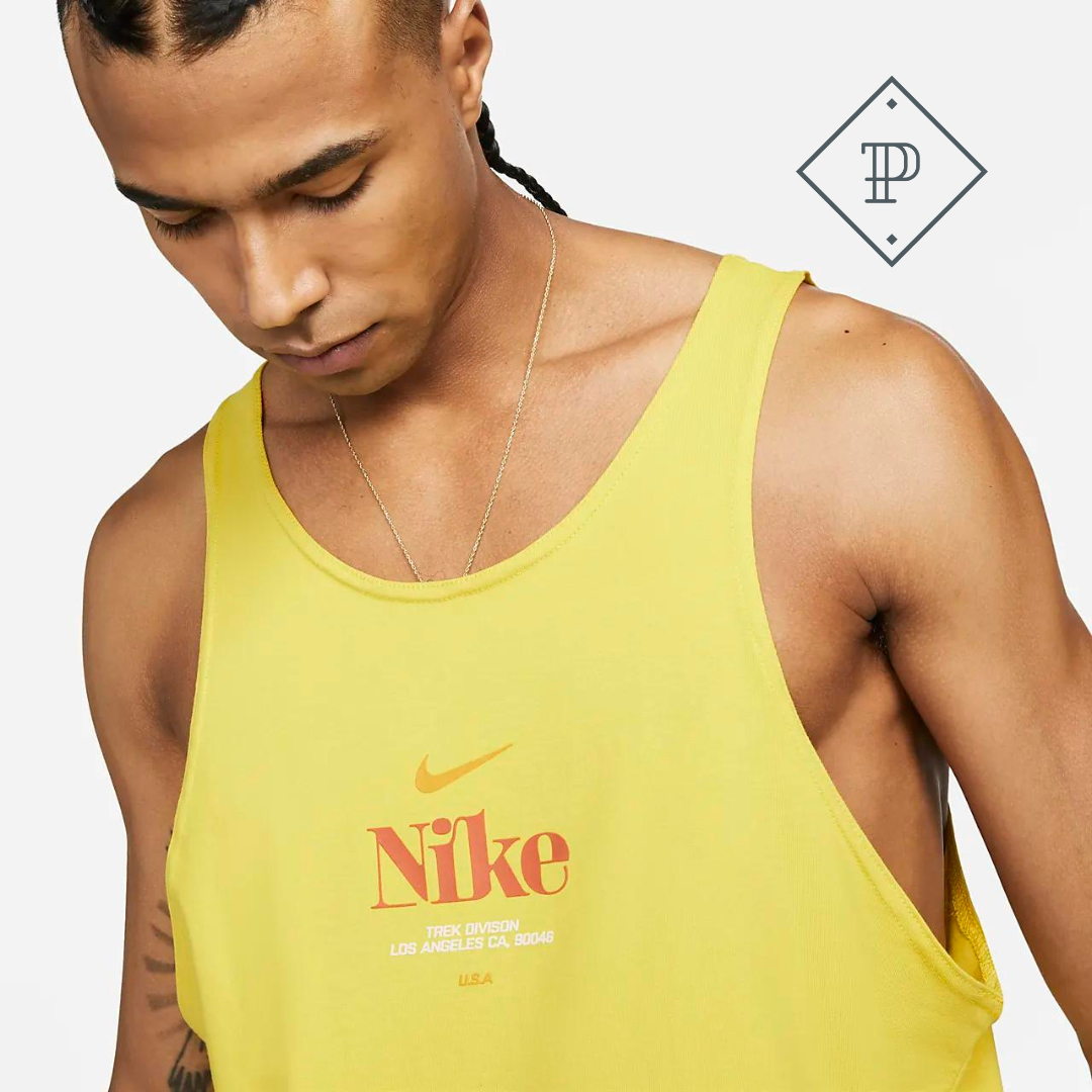 Camiseta de tirantes   Nike Sportswear para hombre