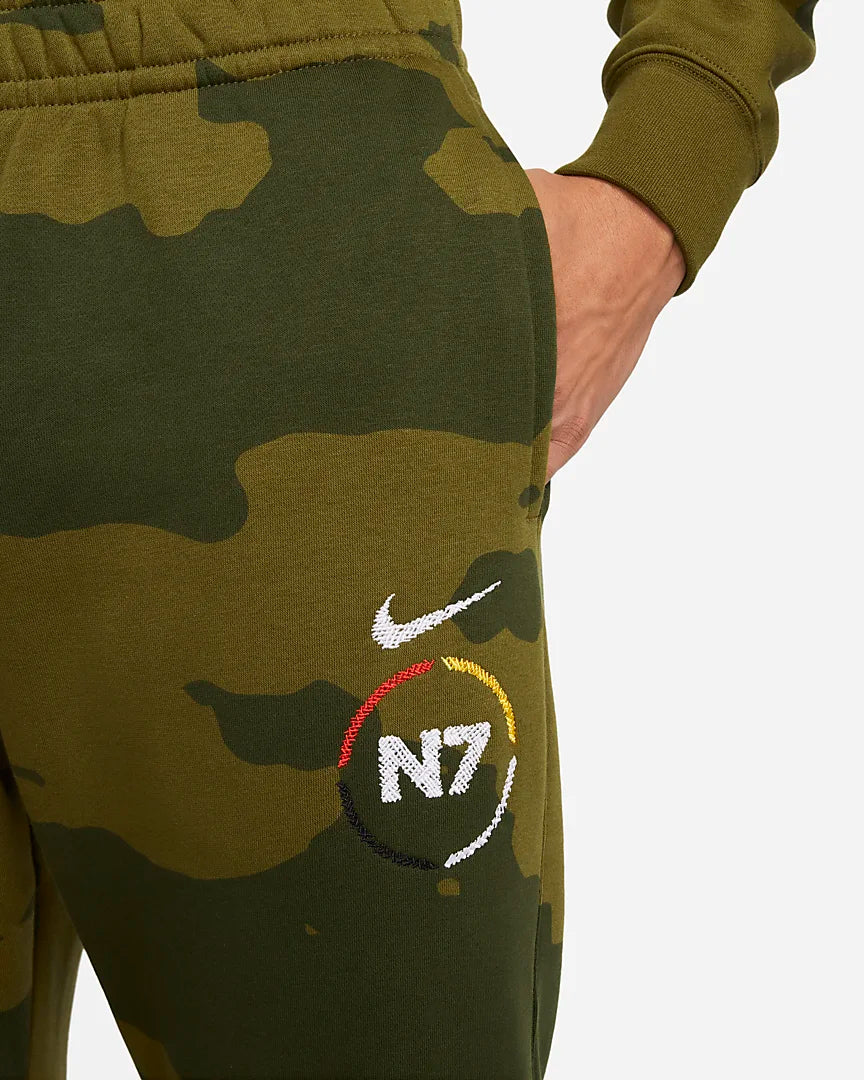 Nike Sportswear N7 Club Fleece