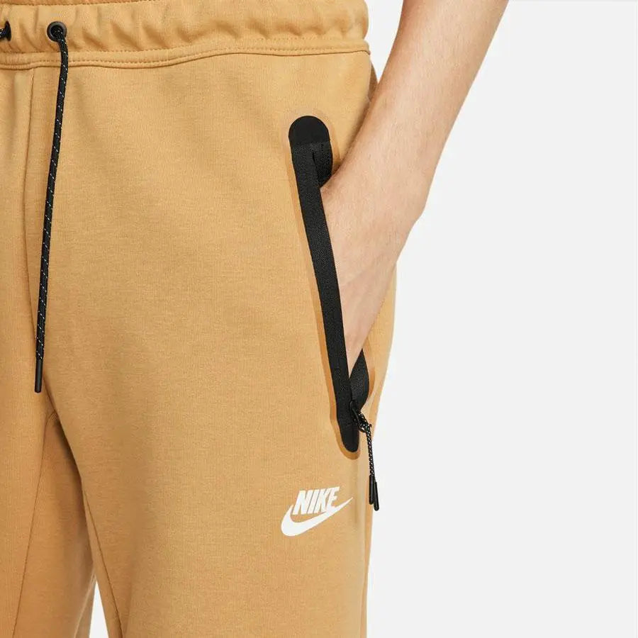 Sudadera Nike Tech Fleece